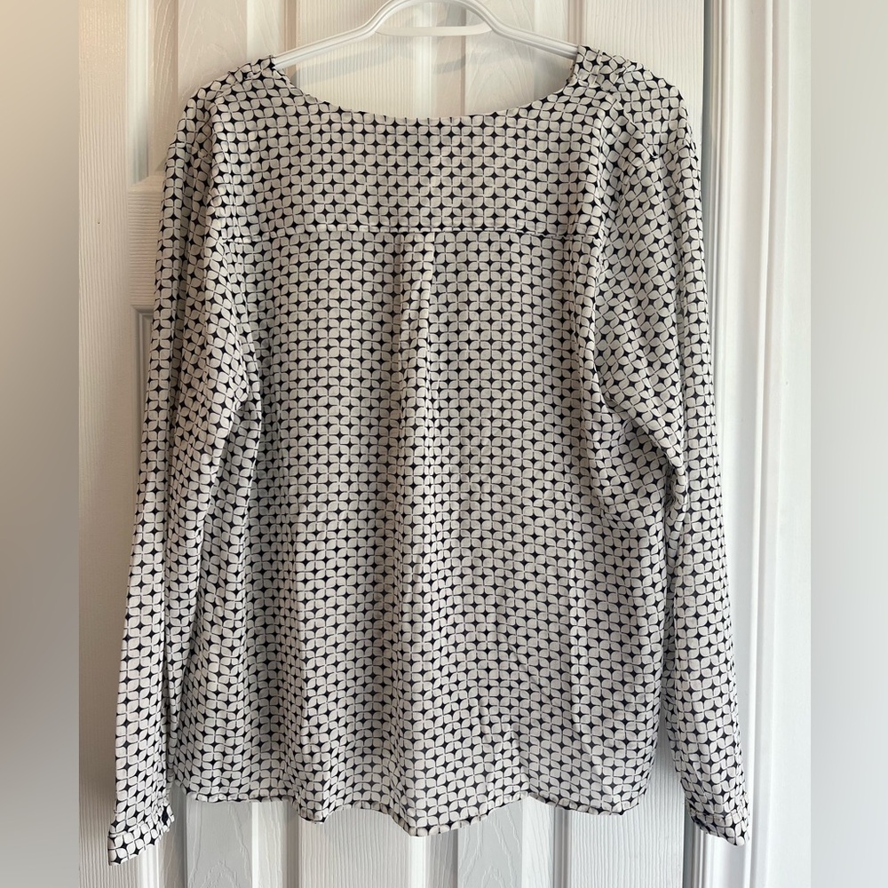 H&M | Blouse - Picture 2 of 9